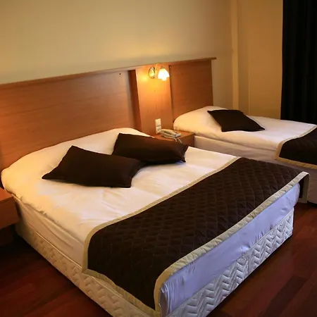 Otel Akcakoca 4* Akcakoca
