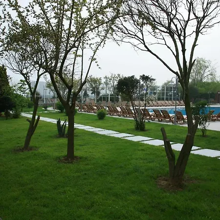 Otel Akcakoca 4*