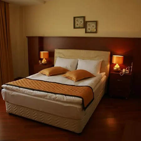 Hotel Otel Akcakoca 4*