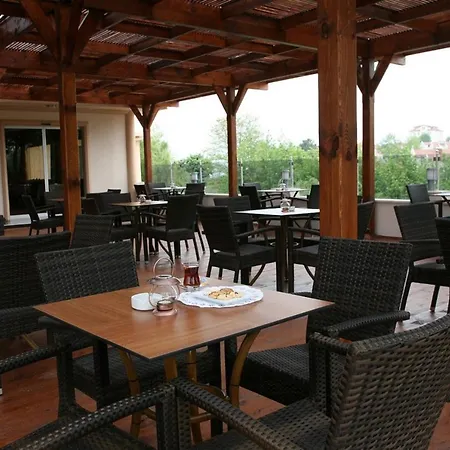 Hotel Otel Akcakoca 4*