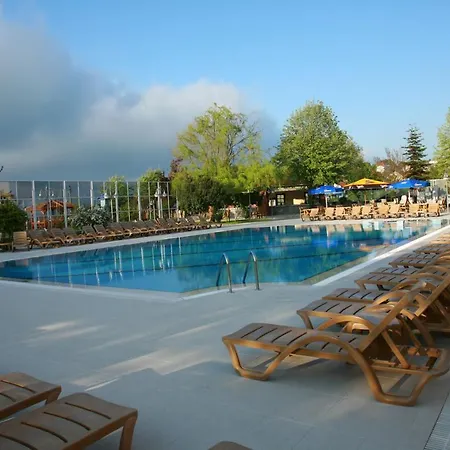 Otel Akcakoca Akcakoca