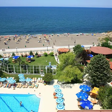 Otel Akcakoca Hotel 4*