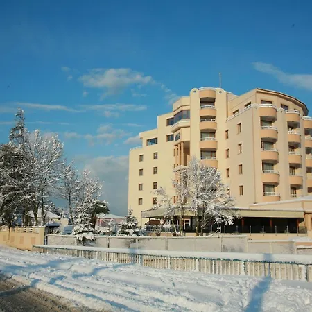 Otel Akcakoca 4*