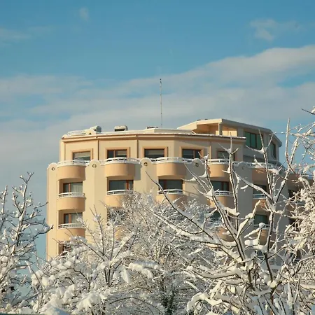 Otel Akcakoca Hotel
