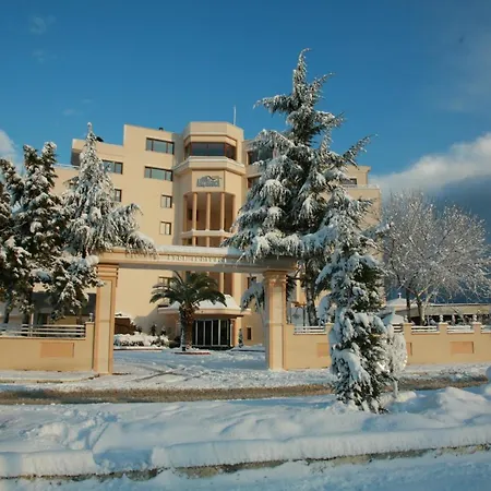 Otel Akcakoca